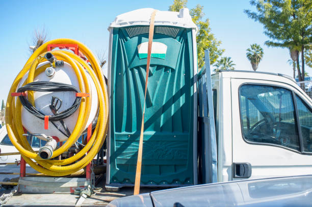 Best Portable toilet rental cost  in Milan, TN