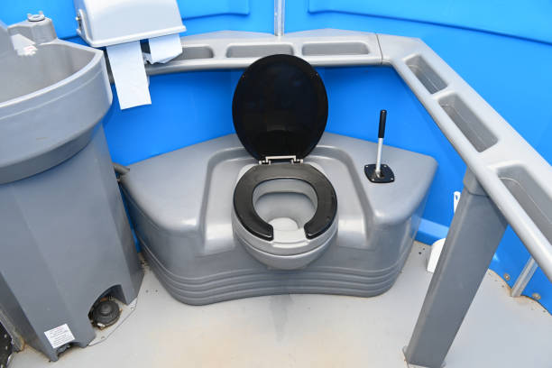Best Porta potty delivery and setup  in Milan, TN